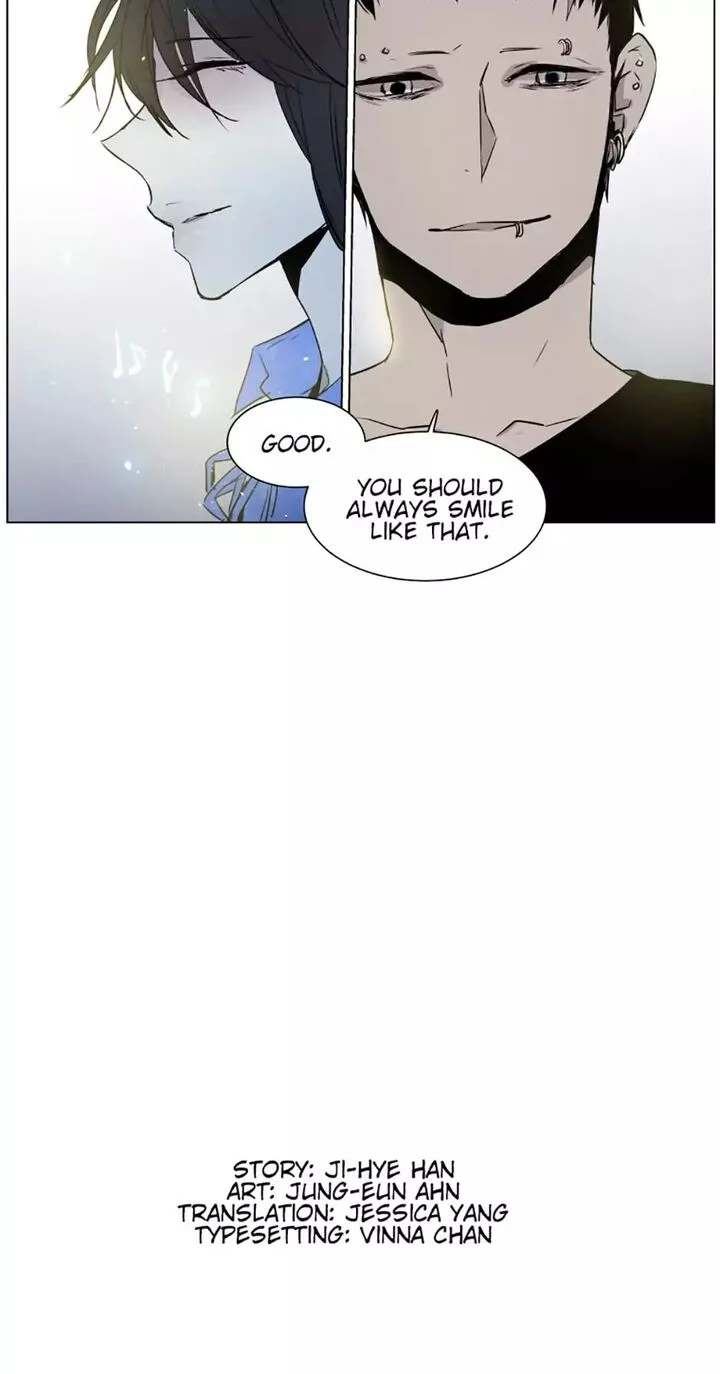 American Ghost Jack Chapter 83 page 29
