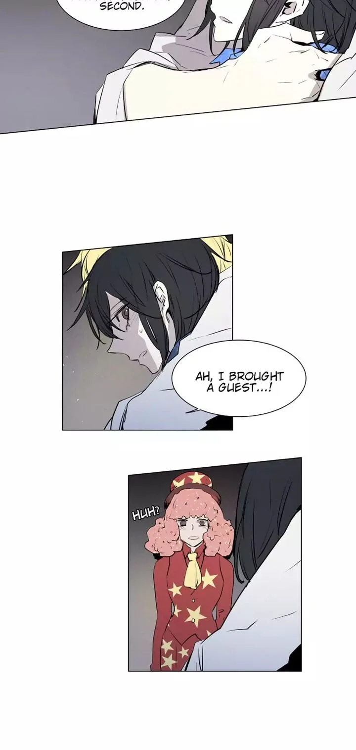 American Ghost Jack Chapter 84 page 20