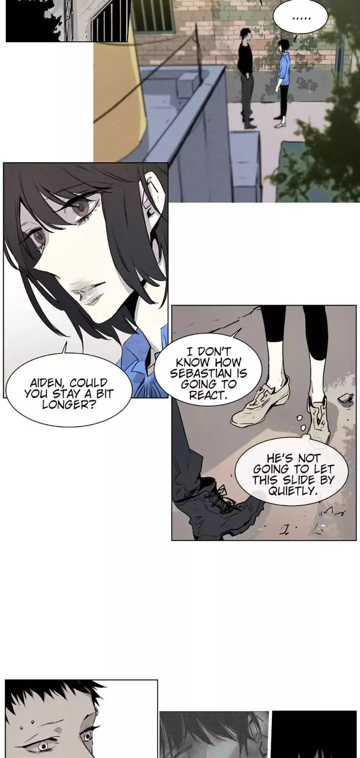 American Ghost Jack Chapter 84 page 8