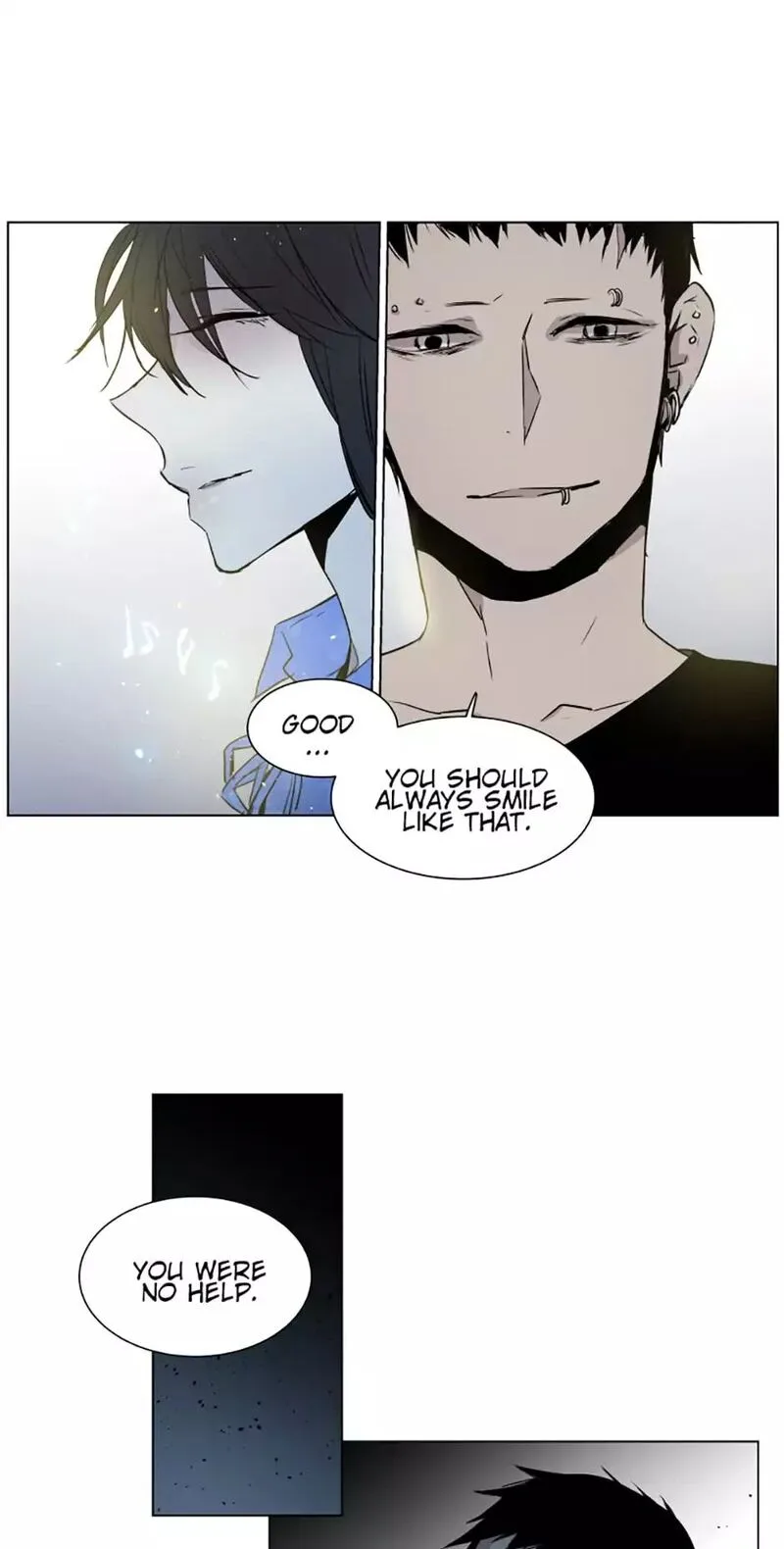 American Ghost Jack Chapter 84 page 1