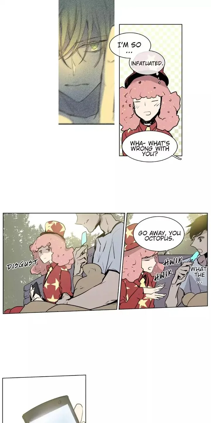 American Ghost Jack Chapter 84 page 27