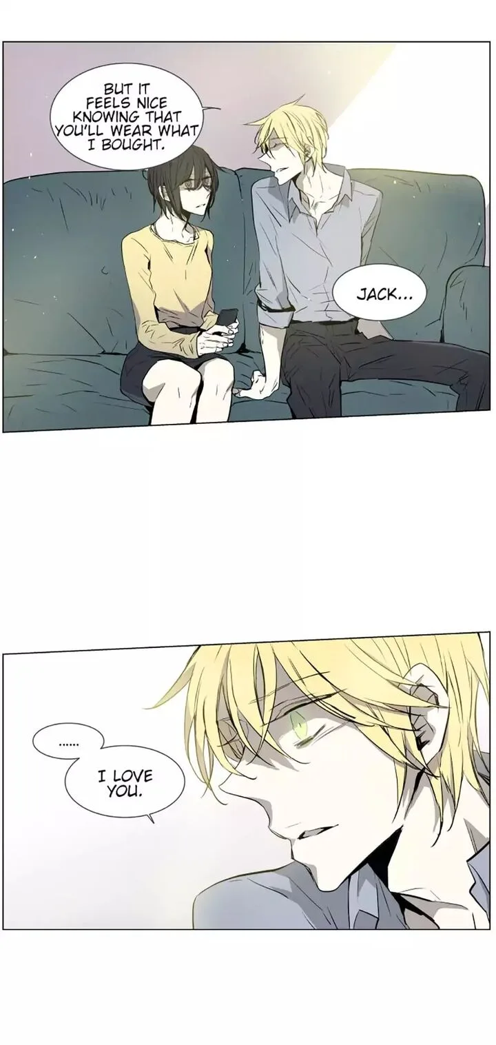 American Ghost Jack Chapter 85 page 9