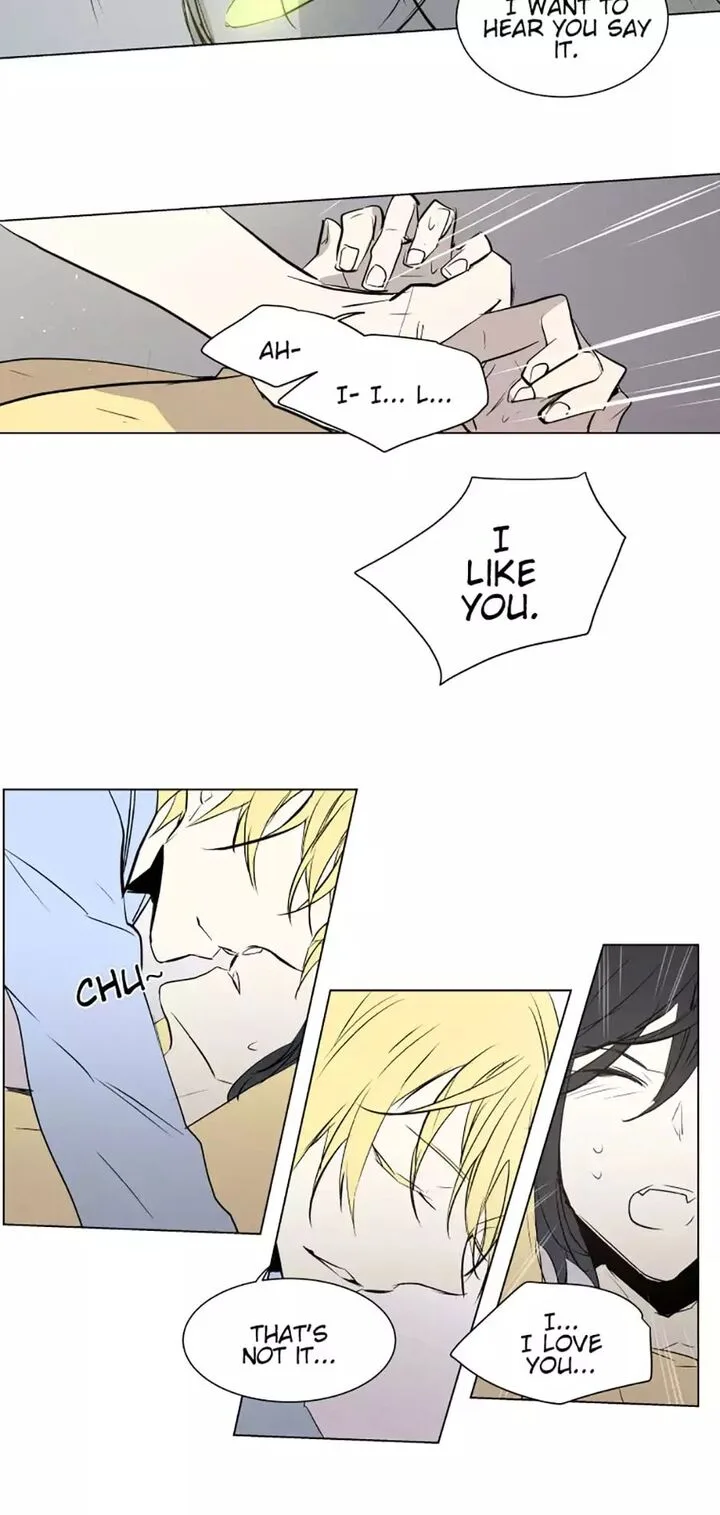 American Ghost Jack Chapter 85 page 25