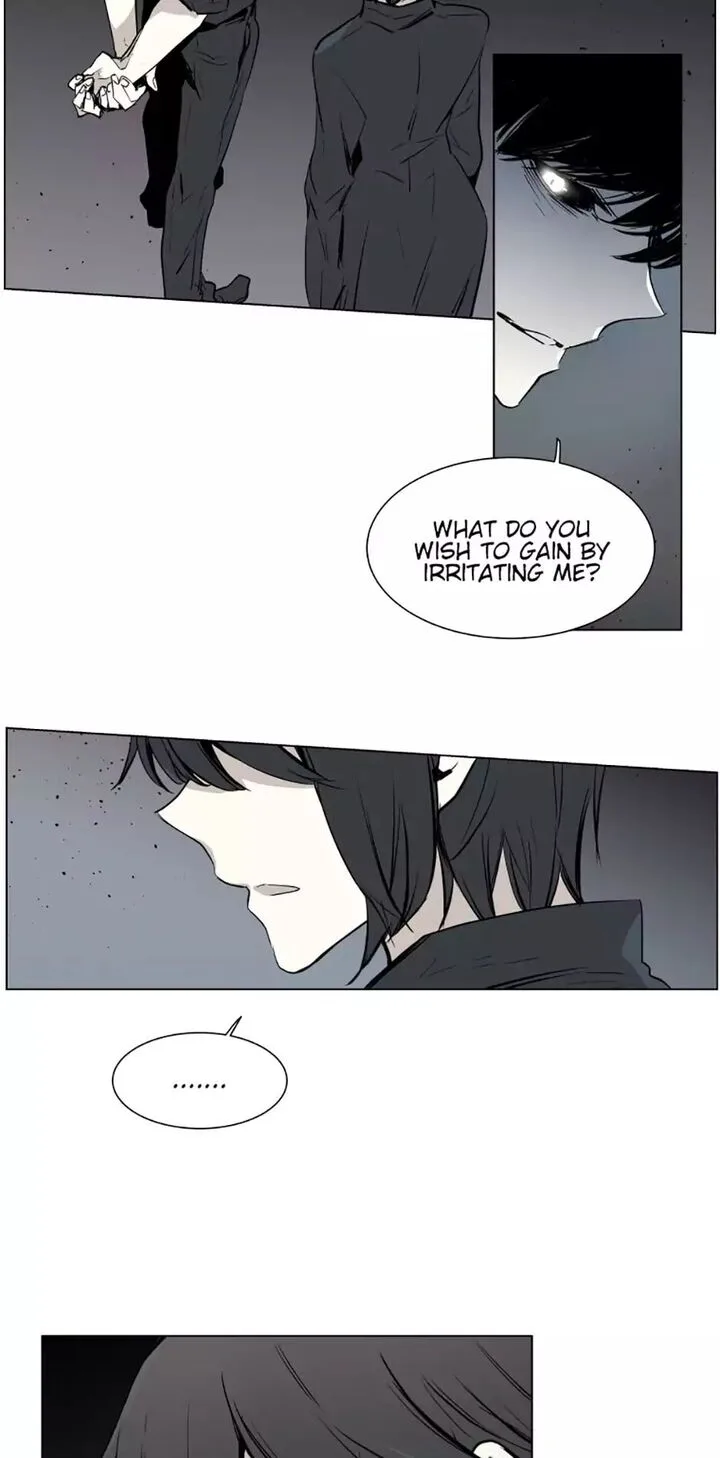 American Ghost Jack Chapter 86 page 19