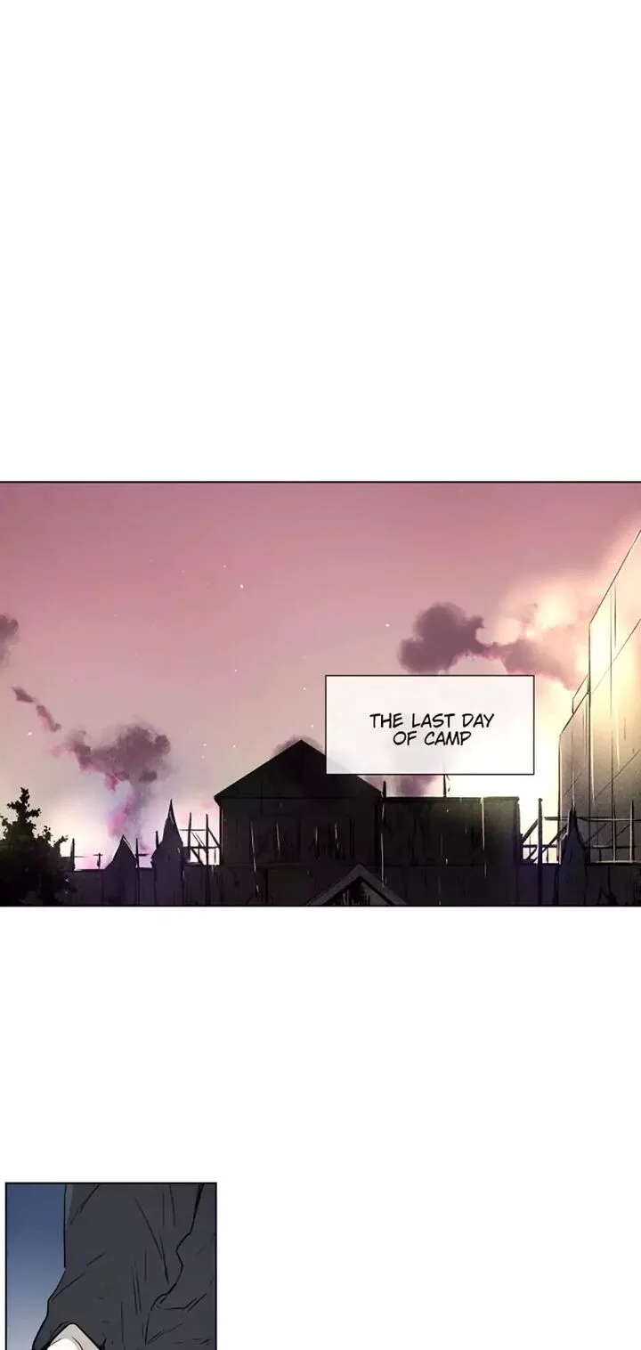 American Ghost Jack Chapter 86 page 1