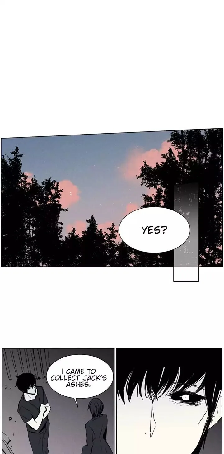 American Ghost Jack Chapter 86 page 16