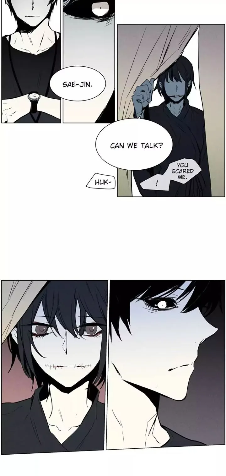 American Ghost Jack Chapter 86 page 15