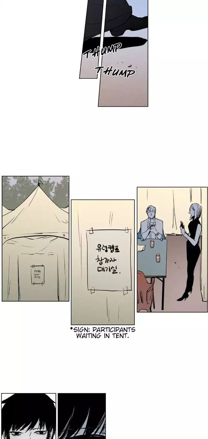 American Ghost Jack Chapter 86 page 14