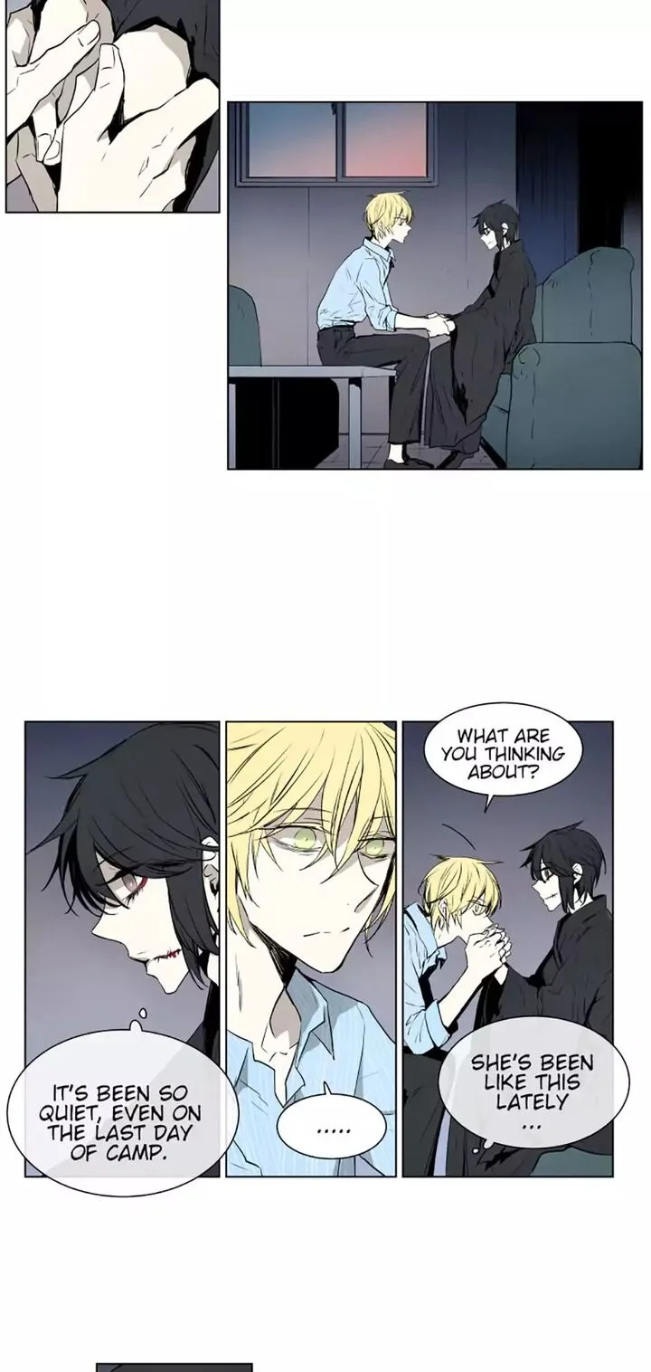 American Ghost Jack Chapter 86 page 2