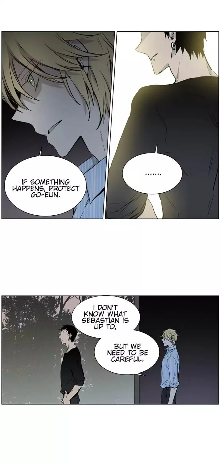 American Ghost Jack Chapter 86 page 12