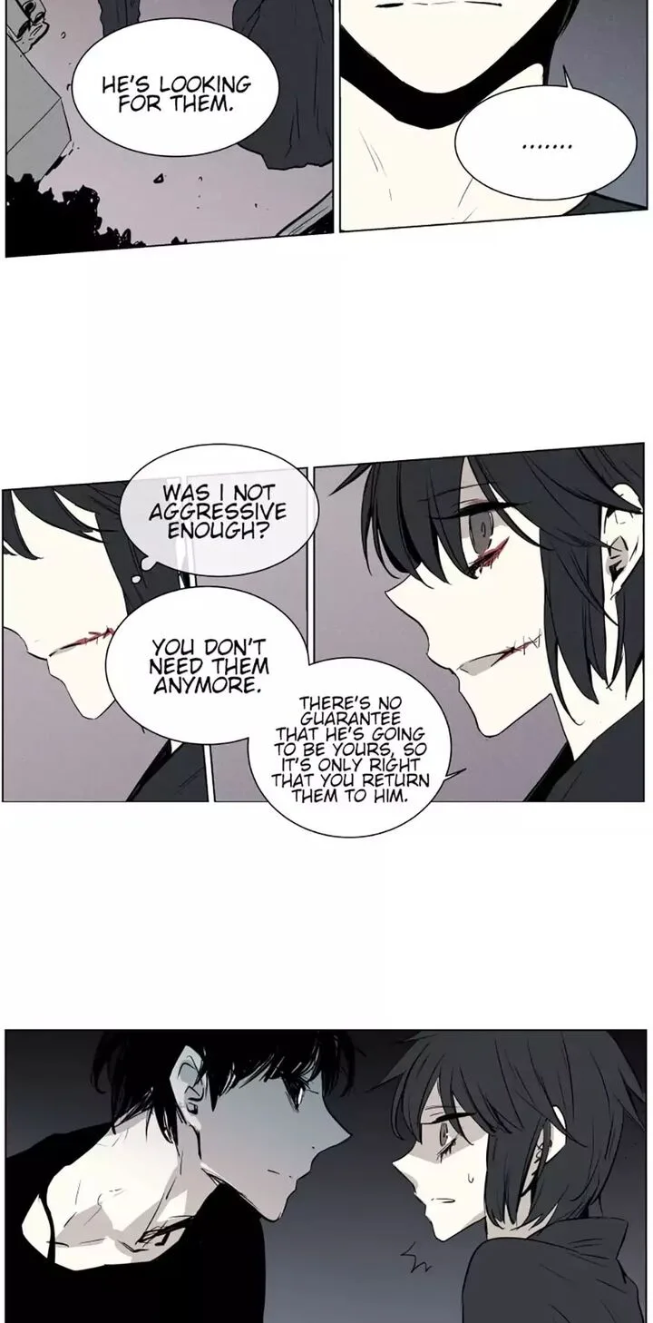 American Ghost Jack Chapter 86 page 17
