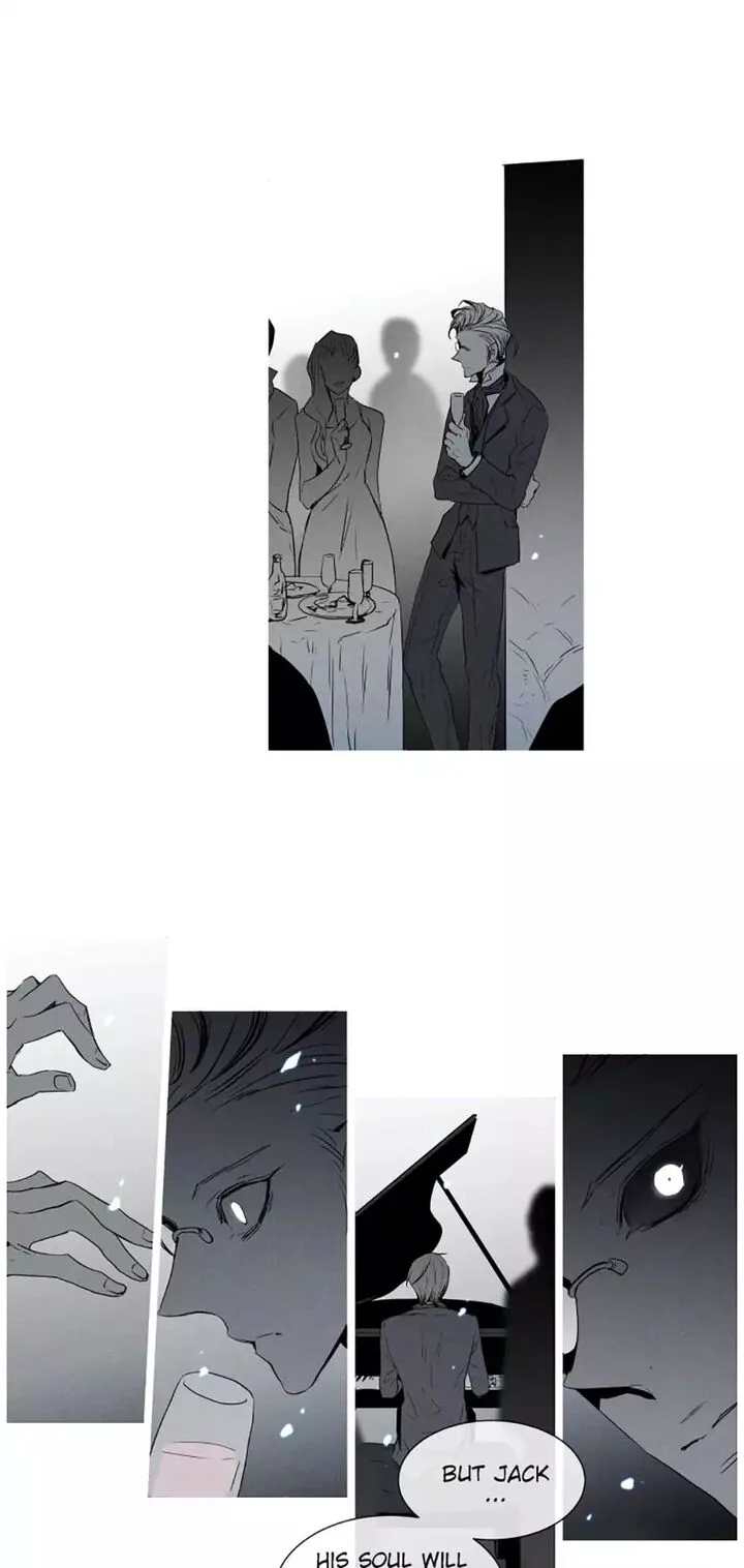 American Ghost Jack Chapter 87 page 6