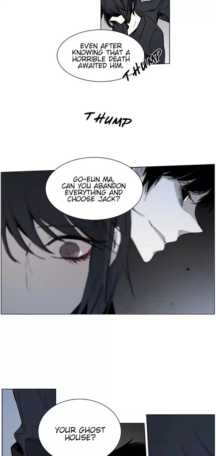 American Ghost Jack Chapter 87 page 13