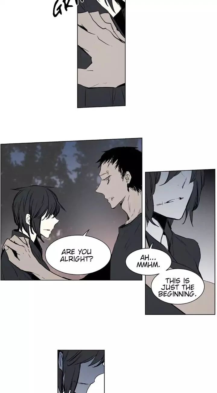 American Ghost Jack Chapter 87 page 23