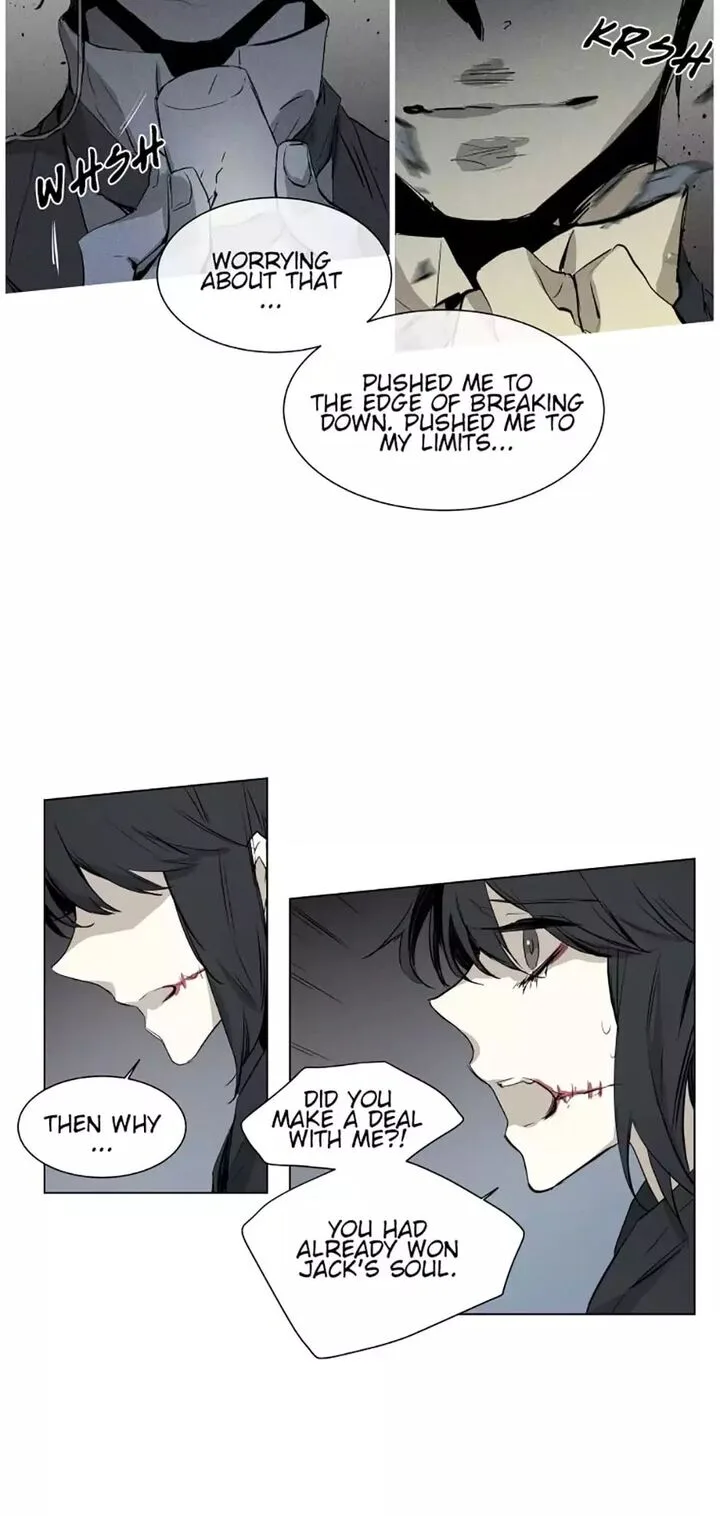 American Ghost Jack Chapter 87 page 8