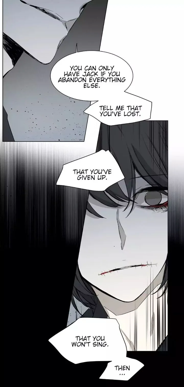 American Ghost Jack Chapter 87 page 20