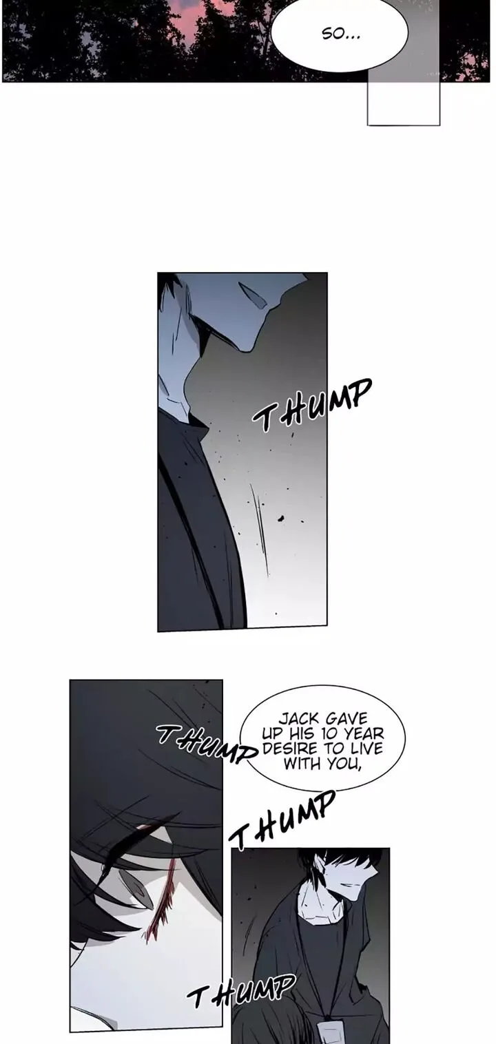 American Ghost Jack Chapter 87 page 12