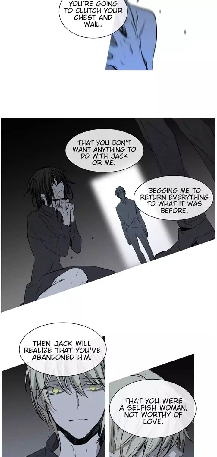 American Ghost Jack Chapter 87 page 17
