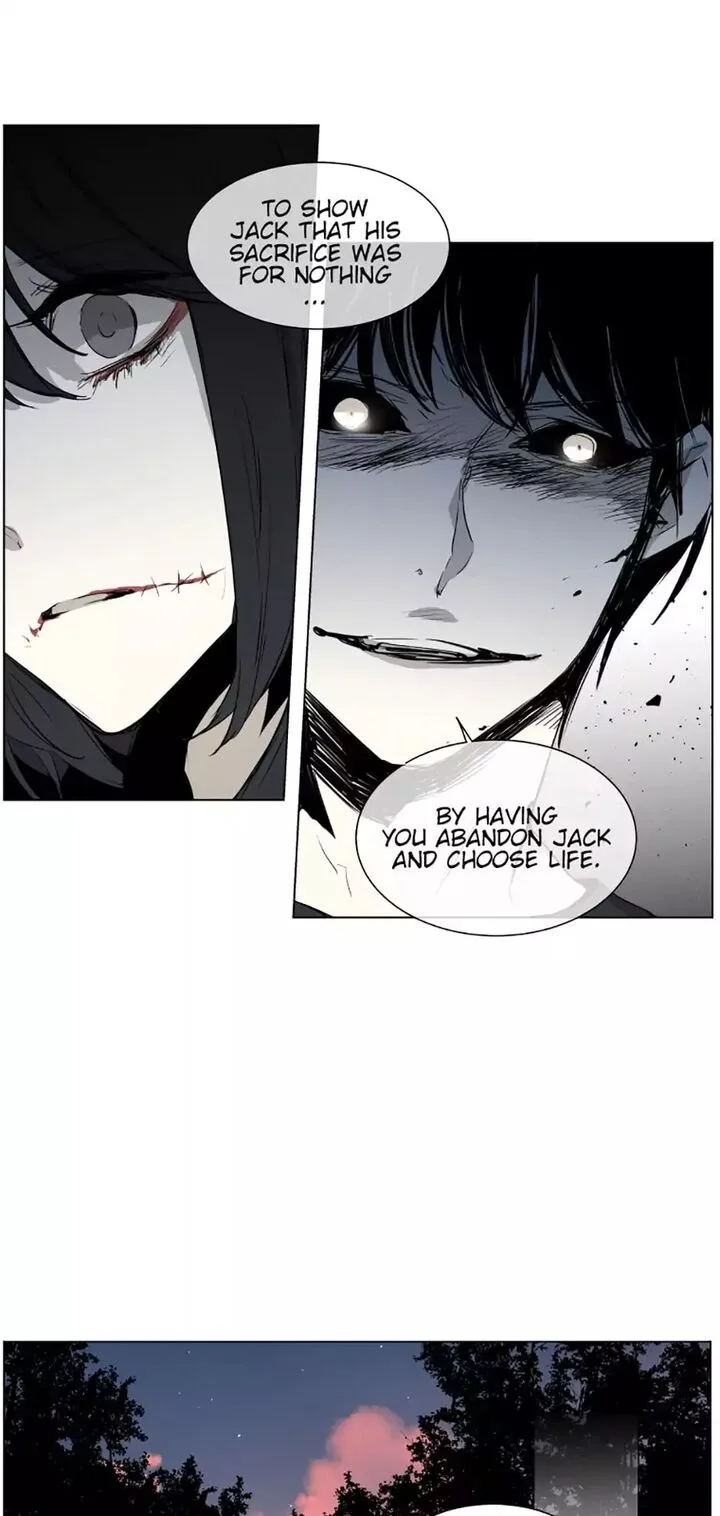 American Ghost Jack Chapter 87 page 11