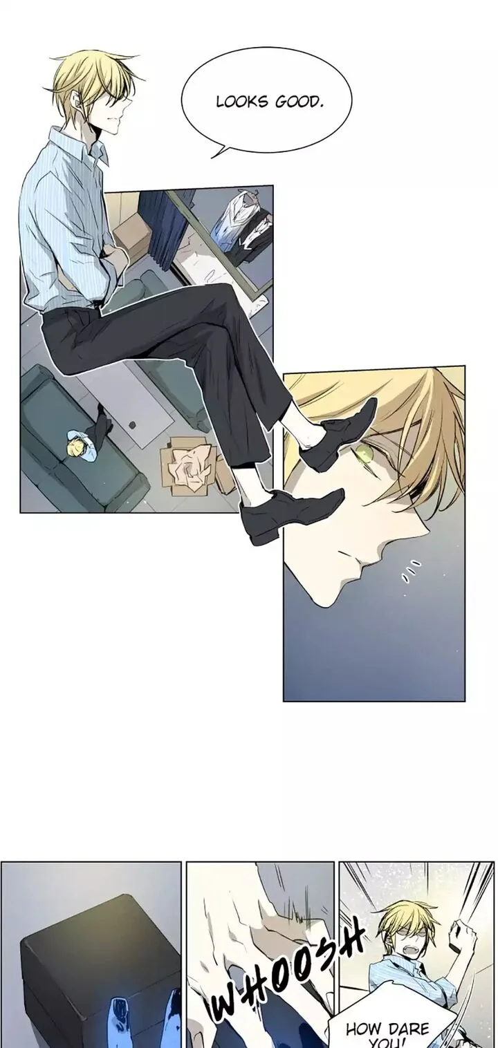 American Ghost Jack Chapter 88 page 6