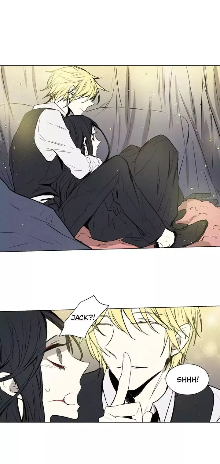 American Ghost Jack Chapter 88 page 16