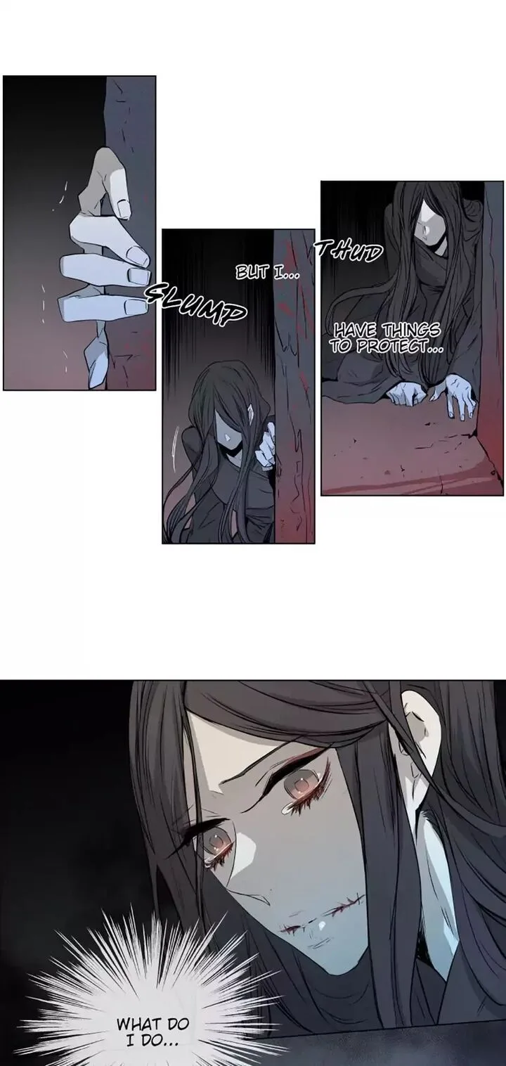 American Ghost Jack Chapter 88 page 4
