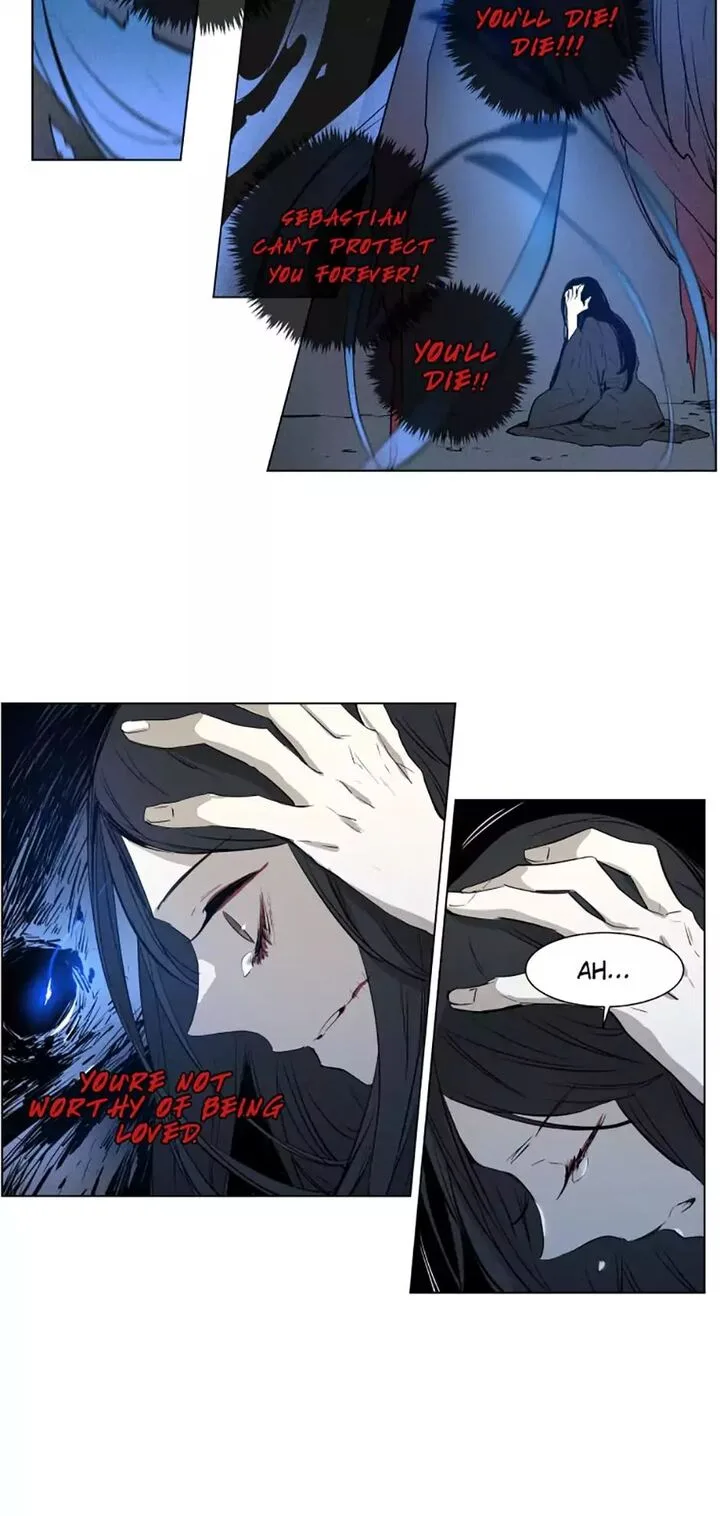 American Ghost Jack Chapter 88 page 9