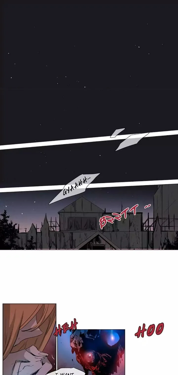 American Ghost Jack Chapter 88 page 1