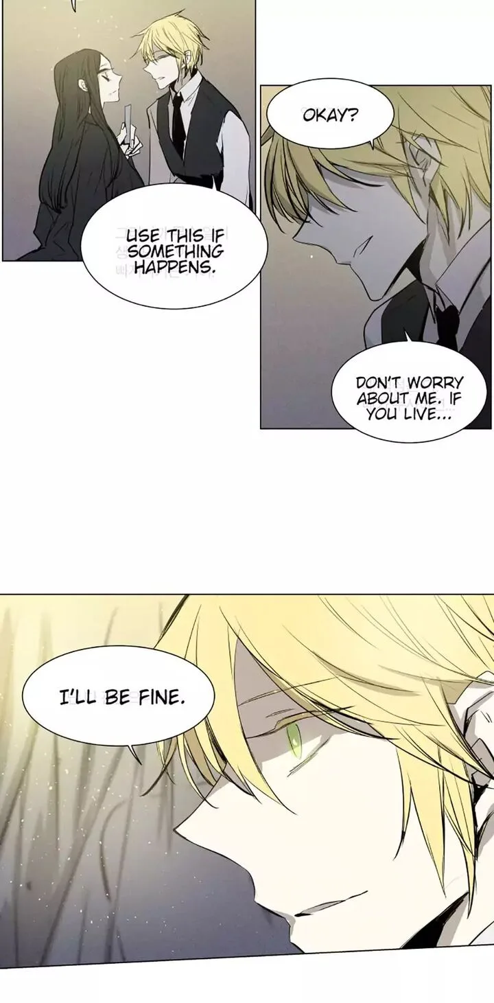 American Ghost Jack Chapter 88 page 23