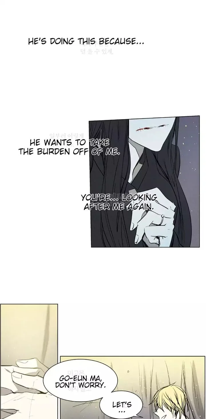 American Ghost Jack Chapter 88 page 24