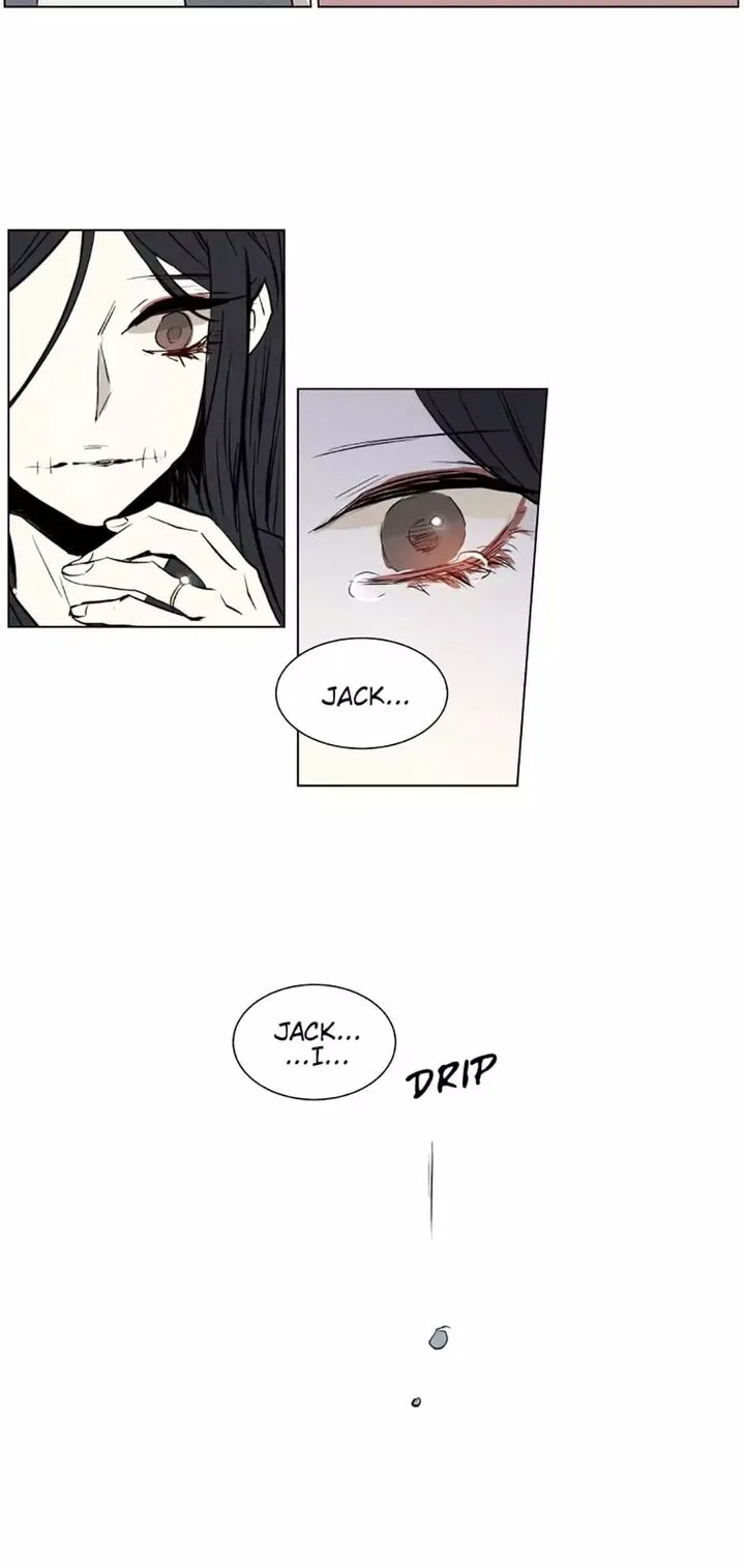 American Ghost Jack Chapter 88 page 20