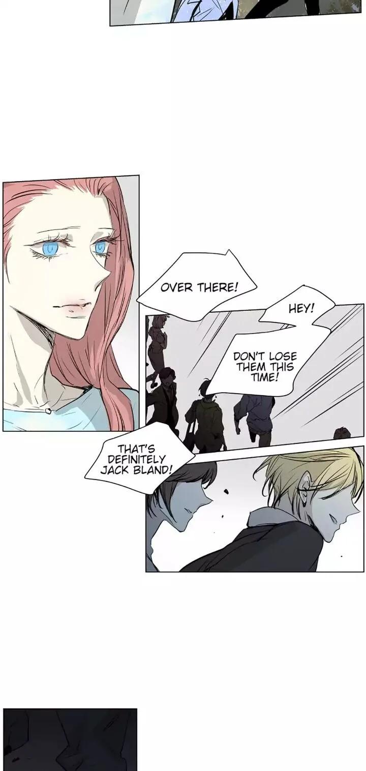 American Ghost Jack Chapter 89 page 18