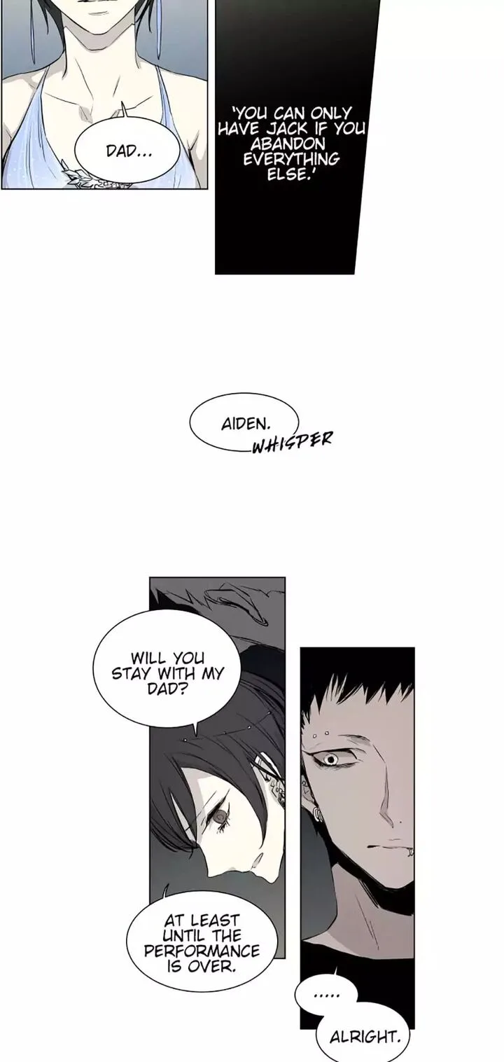 American Ghost Jack Chapter 89 page 13