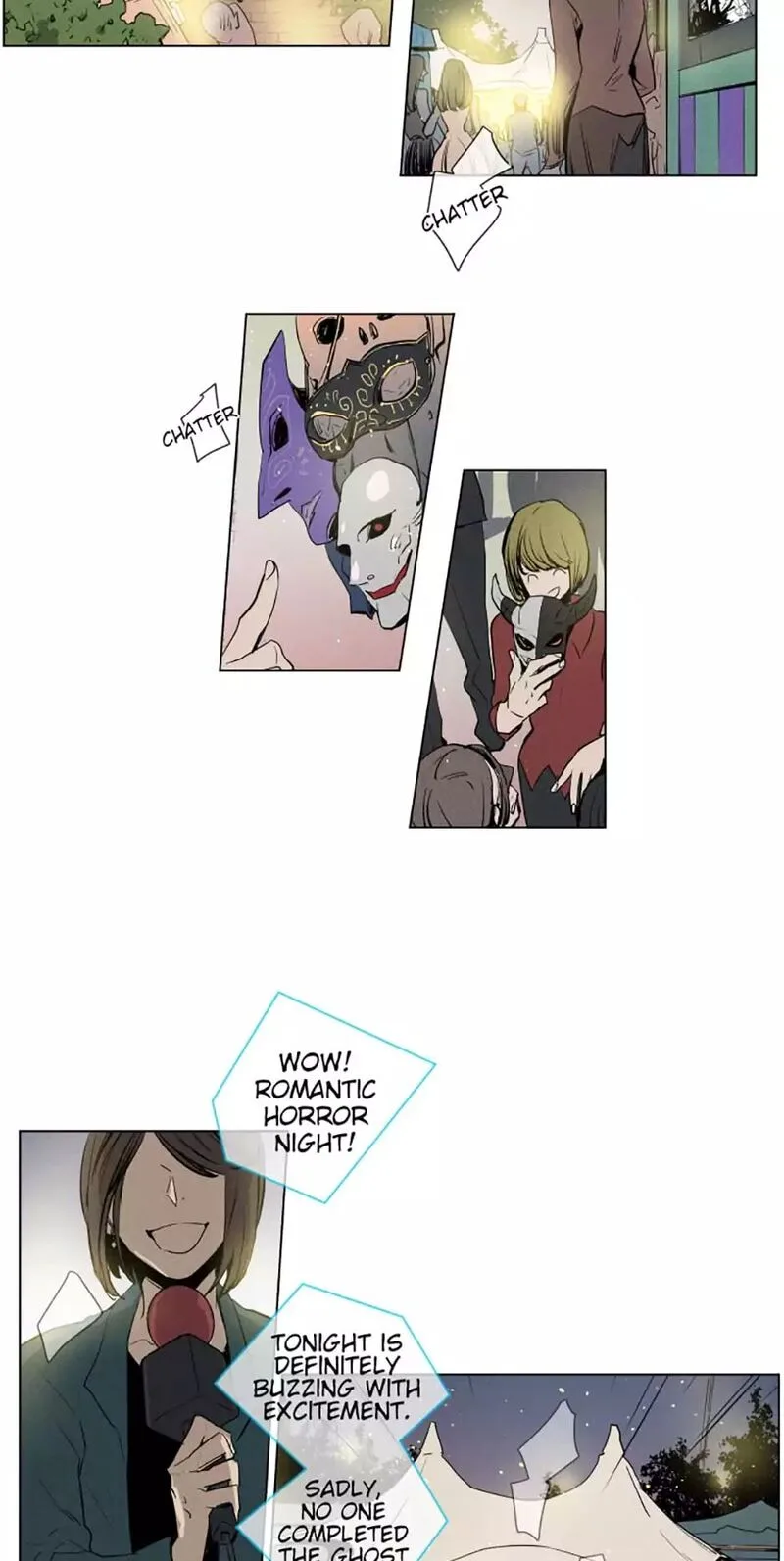 American Ghost Jack Chapter 89 page 2