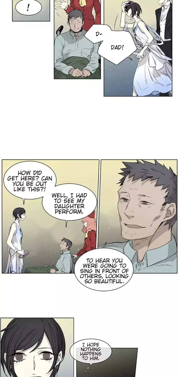American Ghost Jack Chapter 89 page 12
