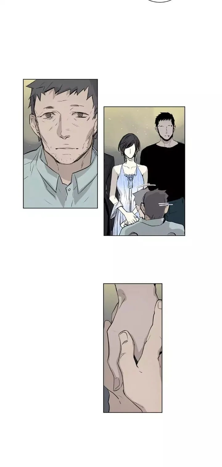 American Ghost Jack Chapter 89 page 14