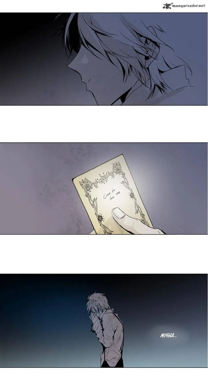 American Ghost Jack Chapter 9 page 18