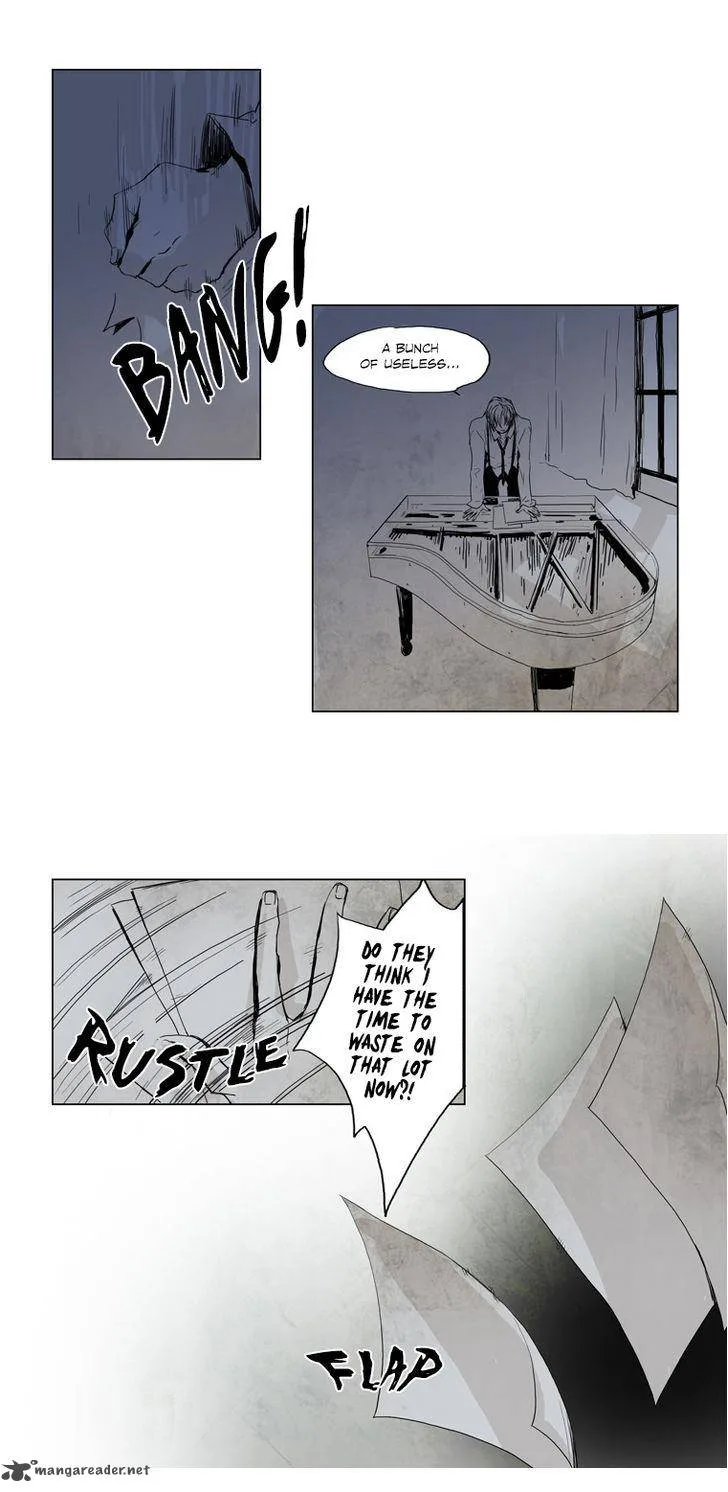 American Ghost Jack Chapter 9 page 11