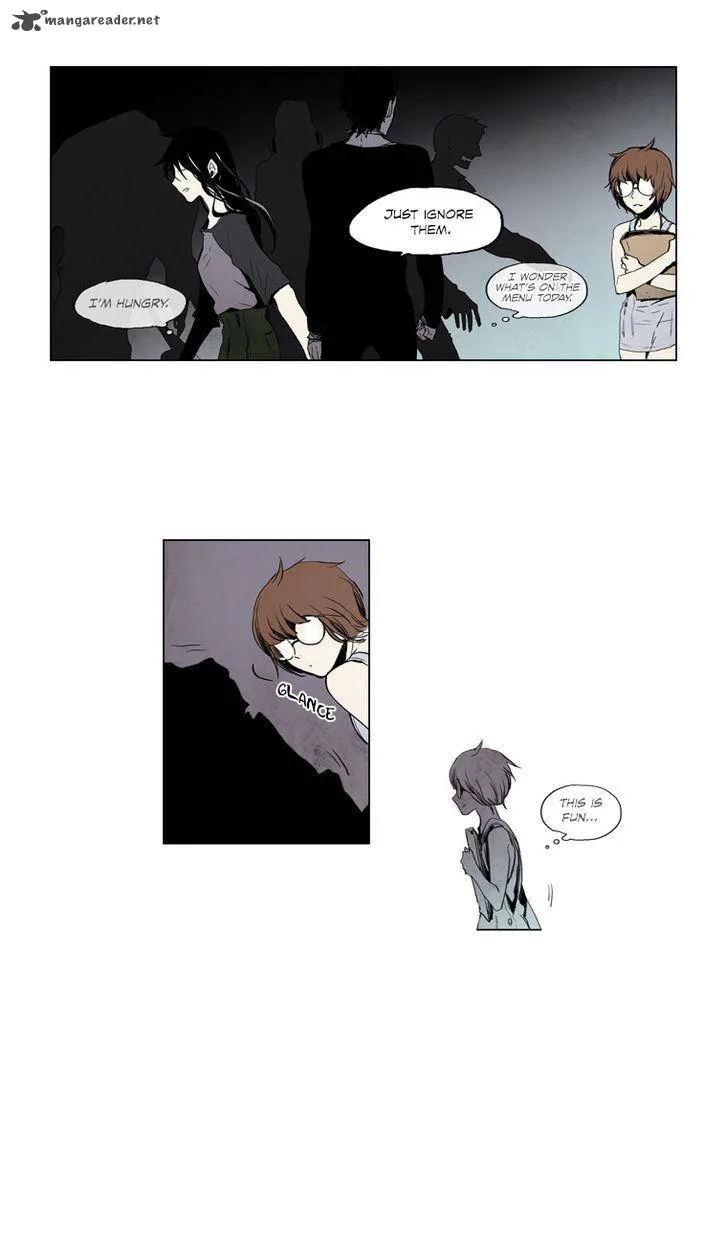American Ghost Jack Chapter 9 page 10