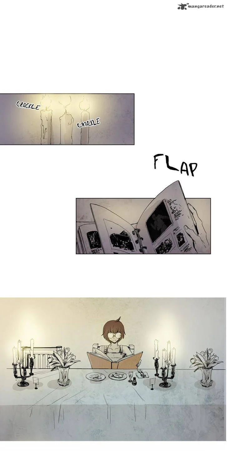 American Ghost Jack Chapter 9 page 22