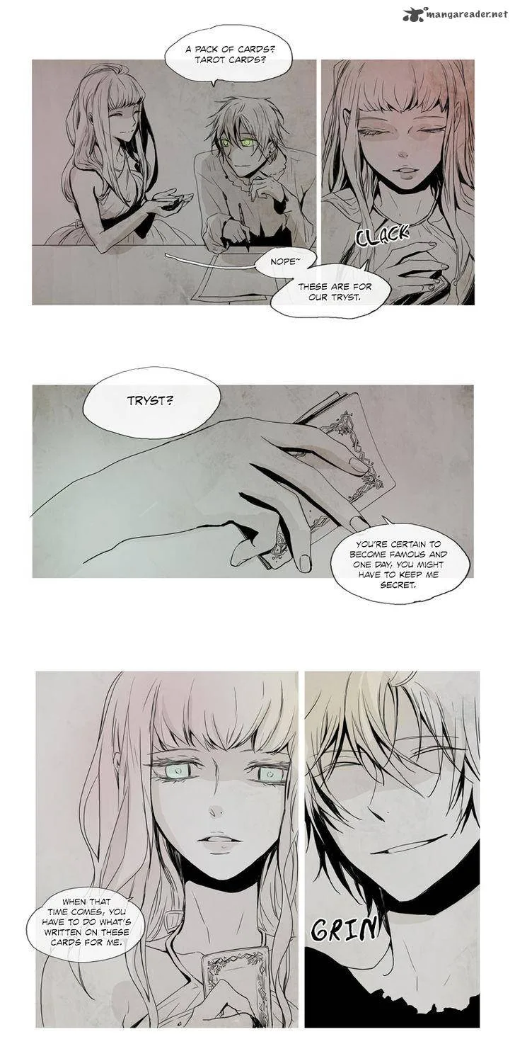 American Ghost Jack Chapter 9 page 14