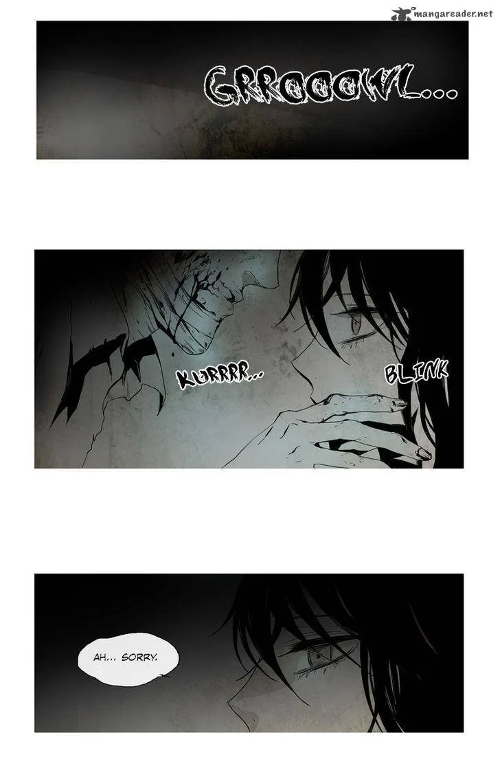 American Ghost Jack Chapter 9 page 8