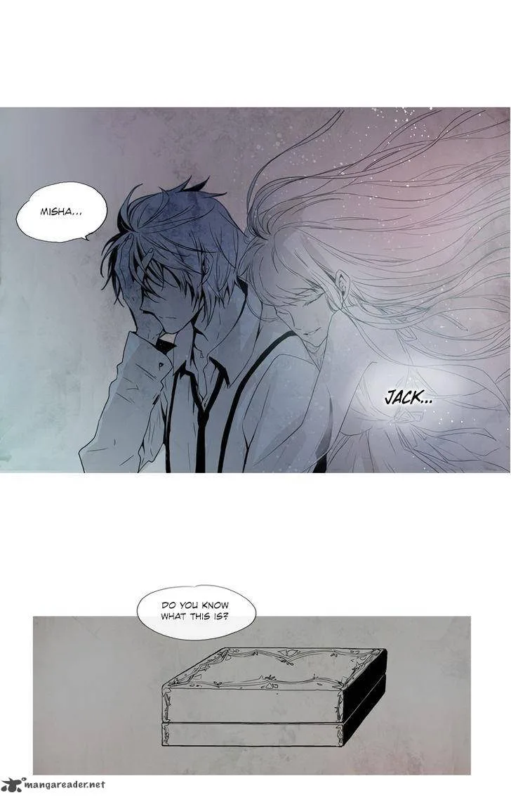 American Ghost Jack Chapter 9 page 13