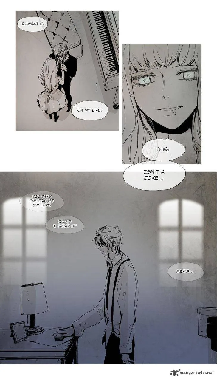American Ghost Jack Chapter 9 page 17