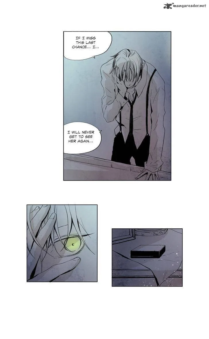 American Ghost Jack Chapter 9 page 12