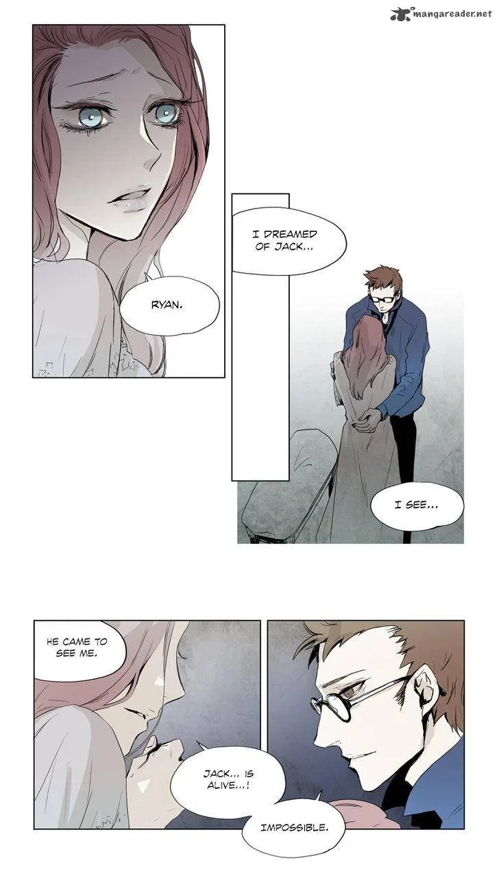 American Ghost Jack Chapter 9 page 20