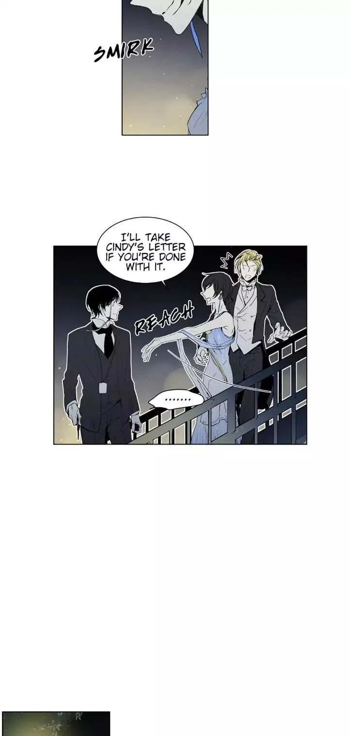 American Ghost Jack Chapter 90 page 14