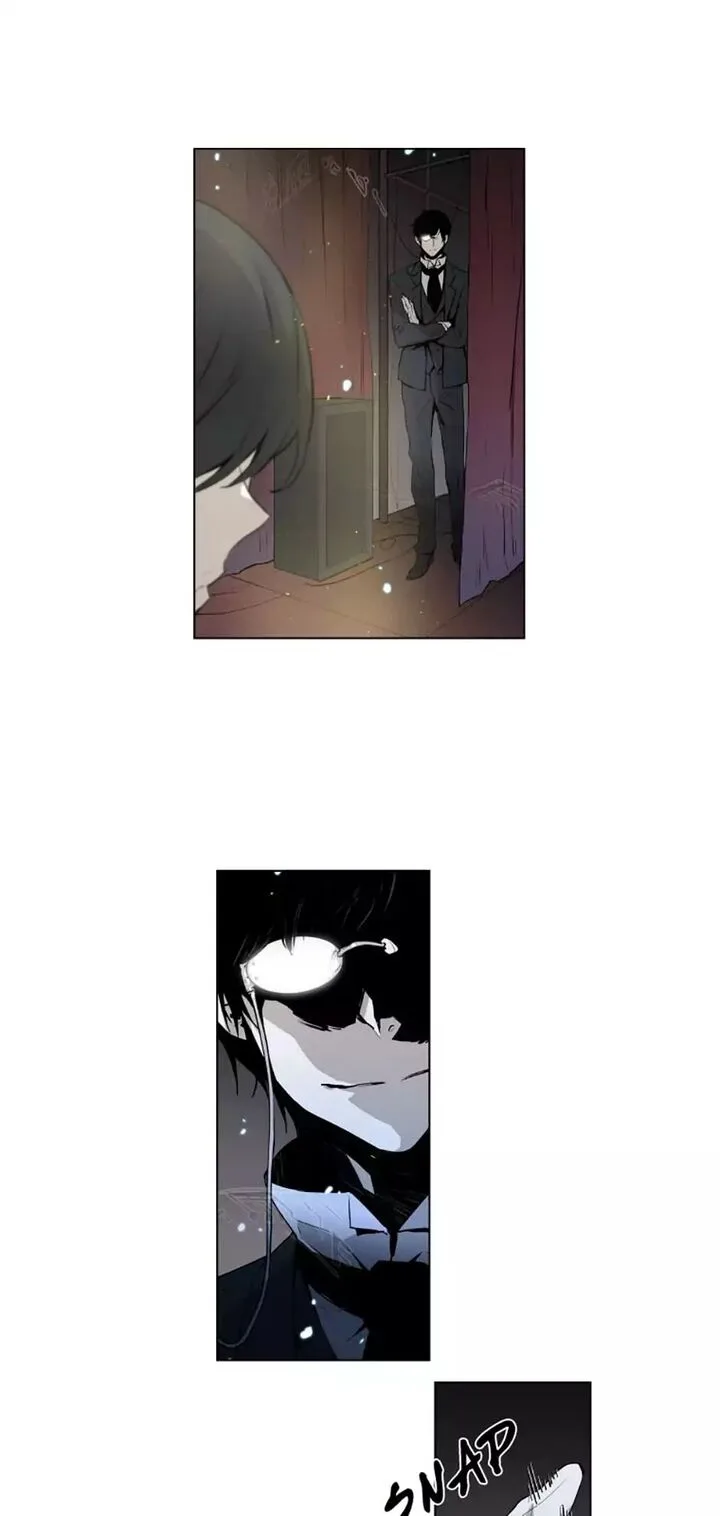 American Ghost Jack Chapter 91 page 11