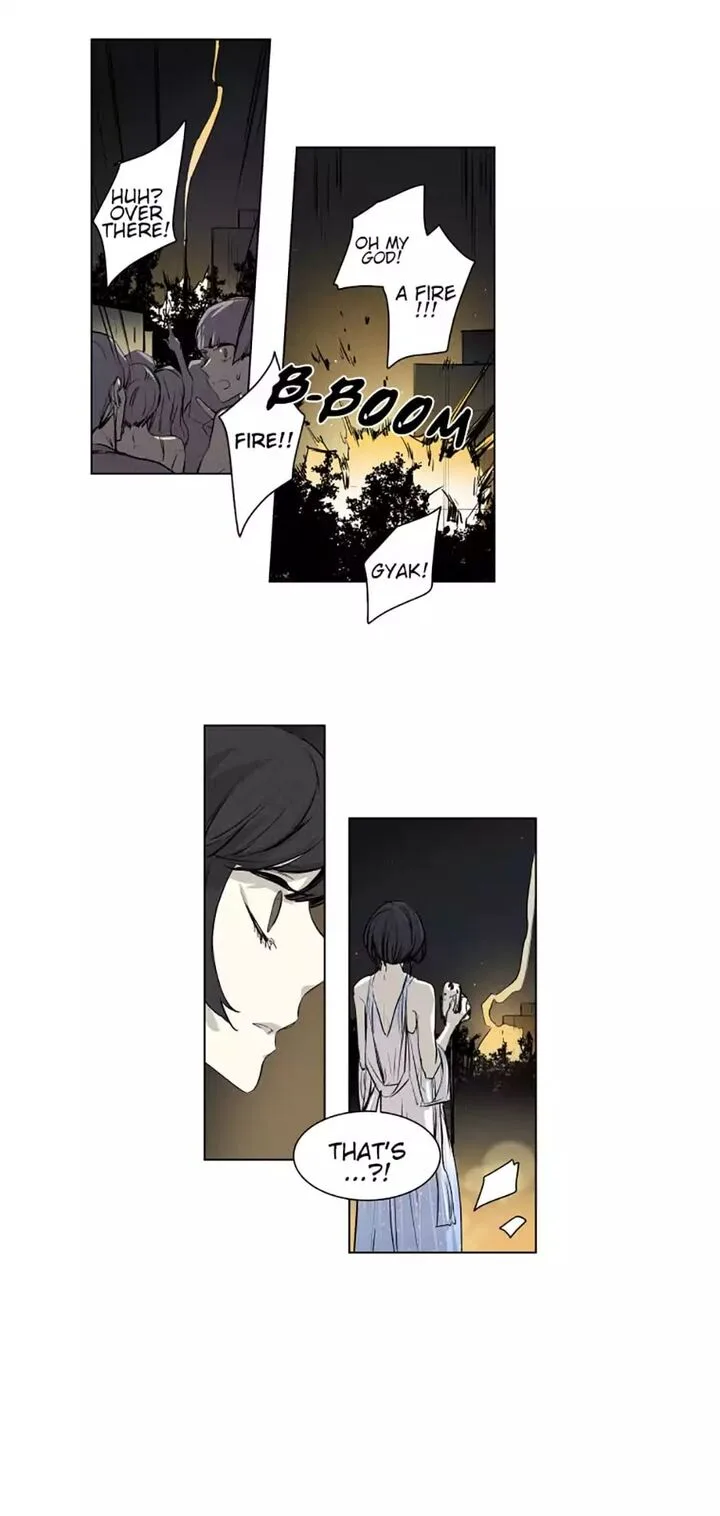 American Ghost Jack Chapter 91 page 16