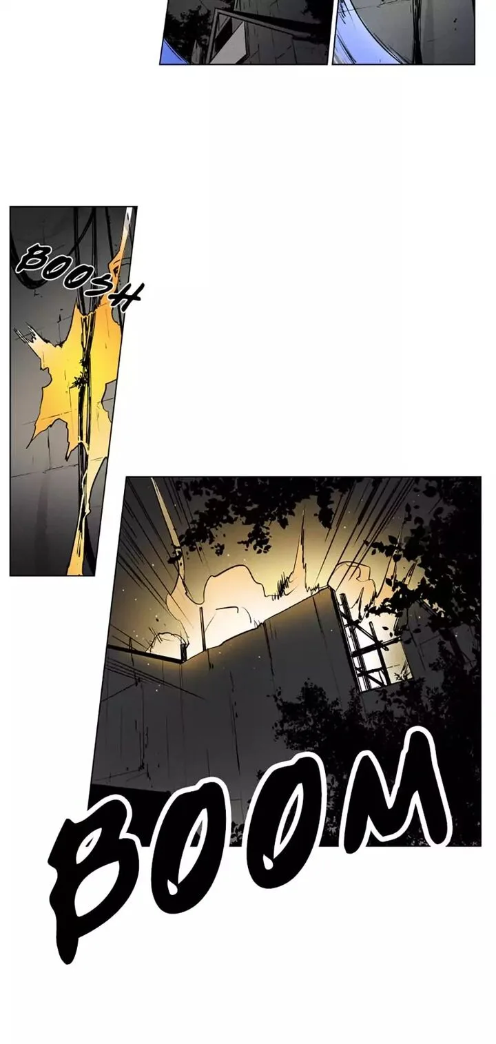 American Ghost Jack Chapter 91 page 15